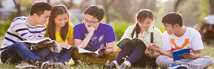 lời khuyên cho các bạn theo học chương trình nước ngoài
