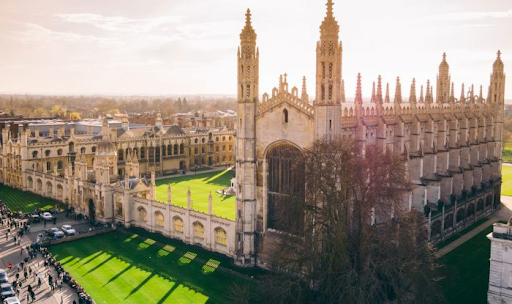 10 reasons why you love Cambridge