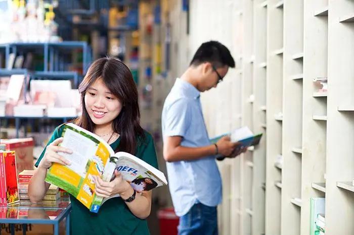 Lười luôn là nguyên nhân khiến nhiều người thất bại trong hành trình chinh phục ngoại ngữ của mình