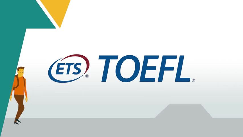 TOEFL-chứng chỉ Anh ngữ quốc tế đánh giá sát sao năng lực tiếng Anh của bạn