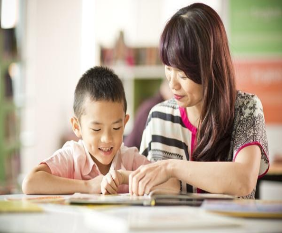 4 bí quyết luyện đọc tiếng Anh lớp 1 cho trẻ cực hiệu quả