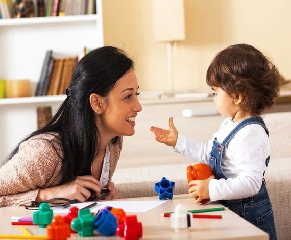 Bật mí cách dạy tiếng Anh lớp 2 giúp trẻ tăng sự hứng khởi học tập