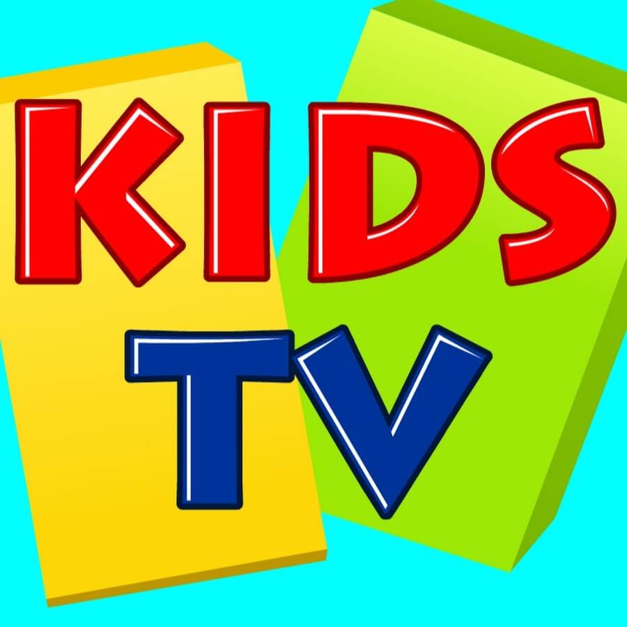 Kidstv nơi khơi nguồn nhiều chương trình dành cho trẻ em 