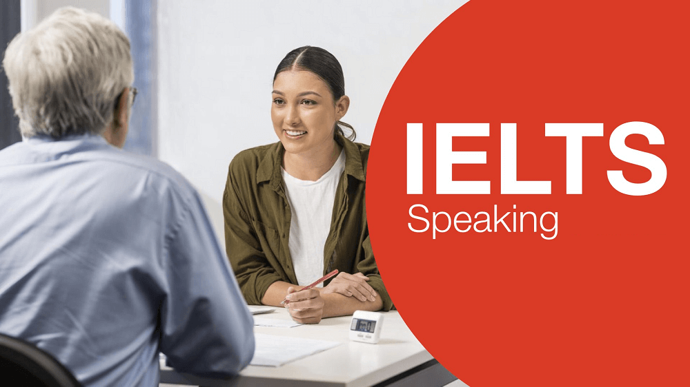 Speaking là kỹ năng bắt buộc trong bài thi IELTS