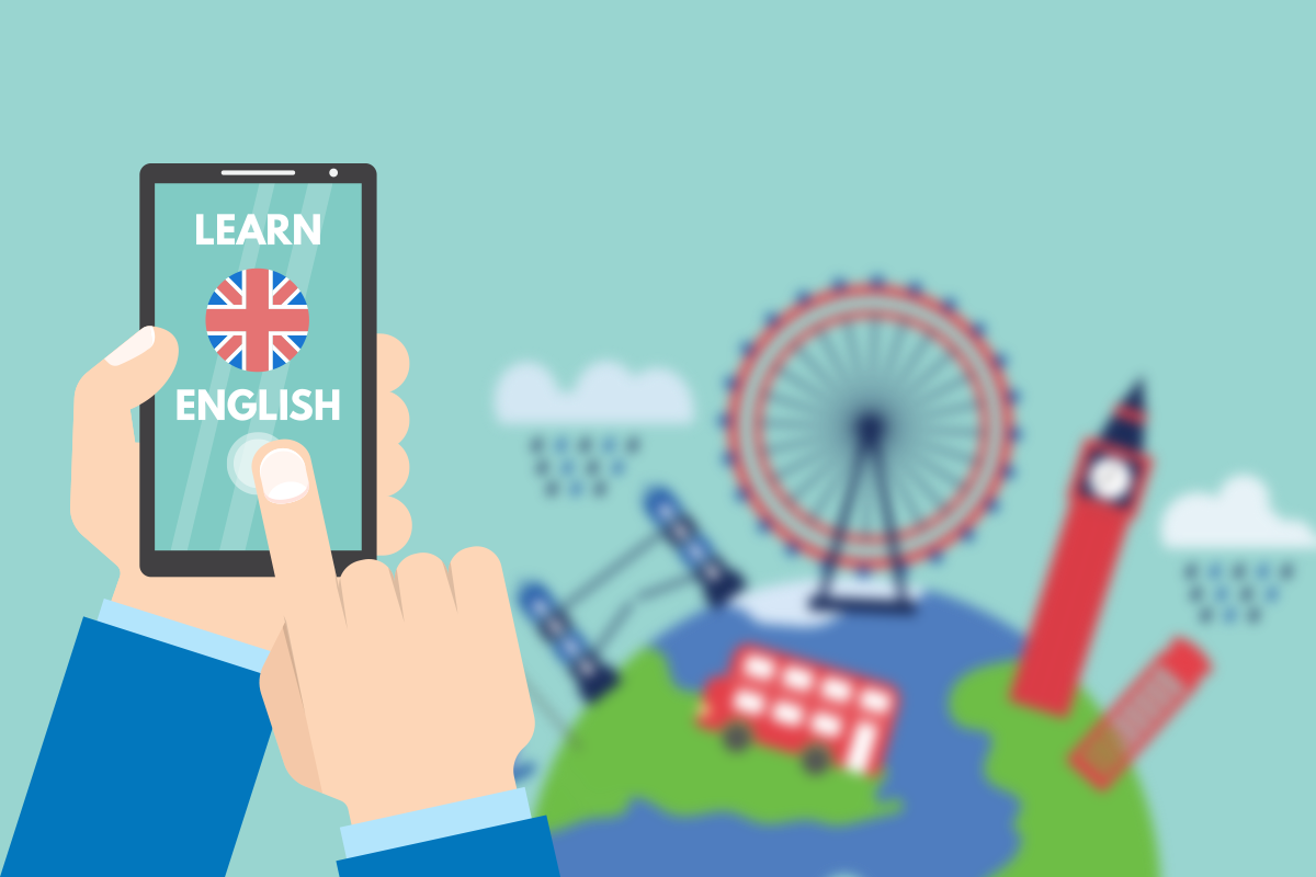 Ưu điểm của các phần mềm học tiếng Anh miễn phí cho trẻ