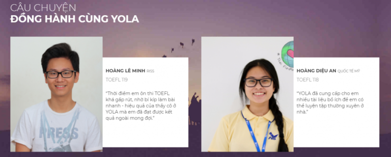 trung tâm tiếng anh hcm