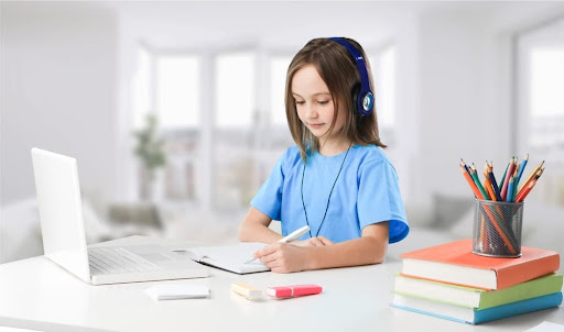 Trẻ sẽ phát âm chuẩn và rèn luyện kỹ năng nghe tốt hơn
