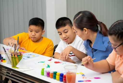 Ngữ pháp tiếng anh lớp 7