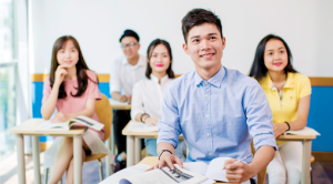 Luyện thi IELTS hiệu quả tại YOLA