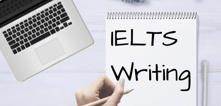 IELTS WRITING