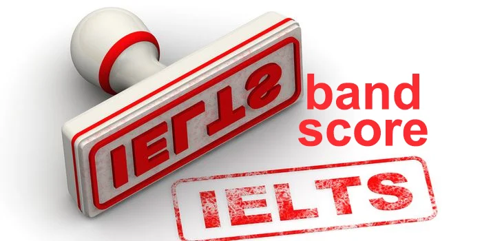 Cách tính điểm IELTS overall 