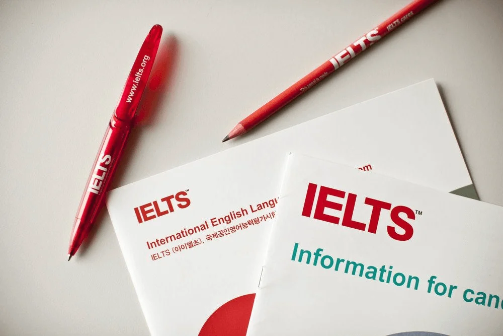Luyện thi IELTS để đi du học đóng vai trò rất quan trọng