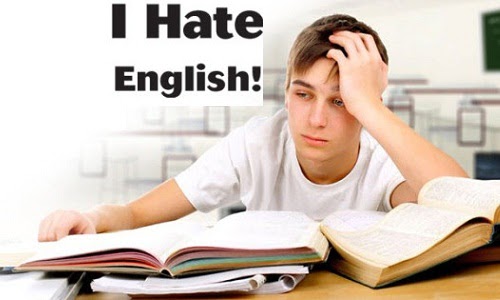 khó khăn thường gặp trong chương trình tiếng Anh lớp 8