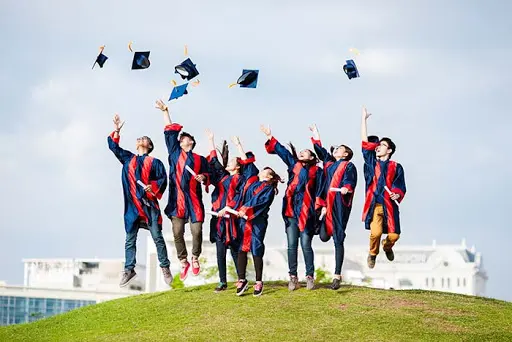 Du học giúp bạn mở ra những cánh cửa mới cho sự nghiệp