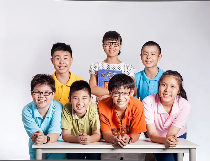 Giao lưu kết bạn với bạn bè trên thế giới
