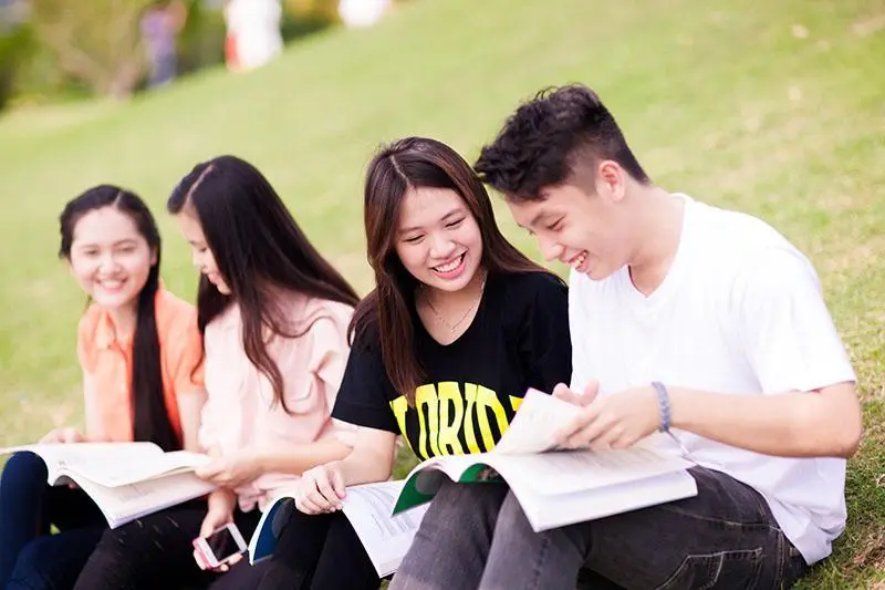 Quá quan trọng việc học ngữ pháp sẽ khiến bạn khó có thể nói tiếng anh lưu loát
