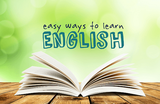 Học tiếng Anh không khó như bạn nghĩ