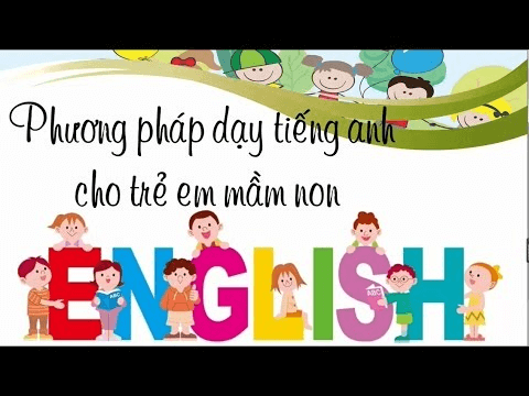 YOLA giúp trẻ yêu thích tiếng Anh hơn