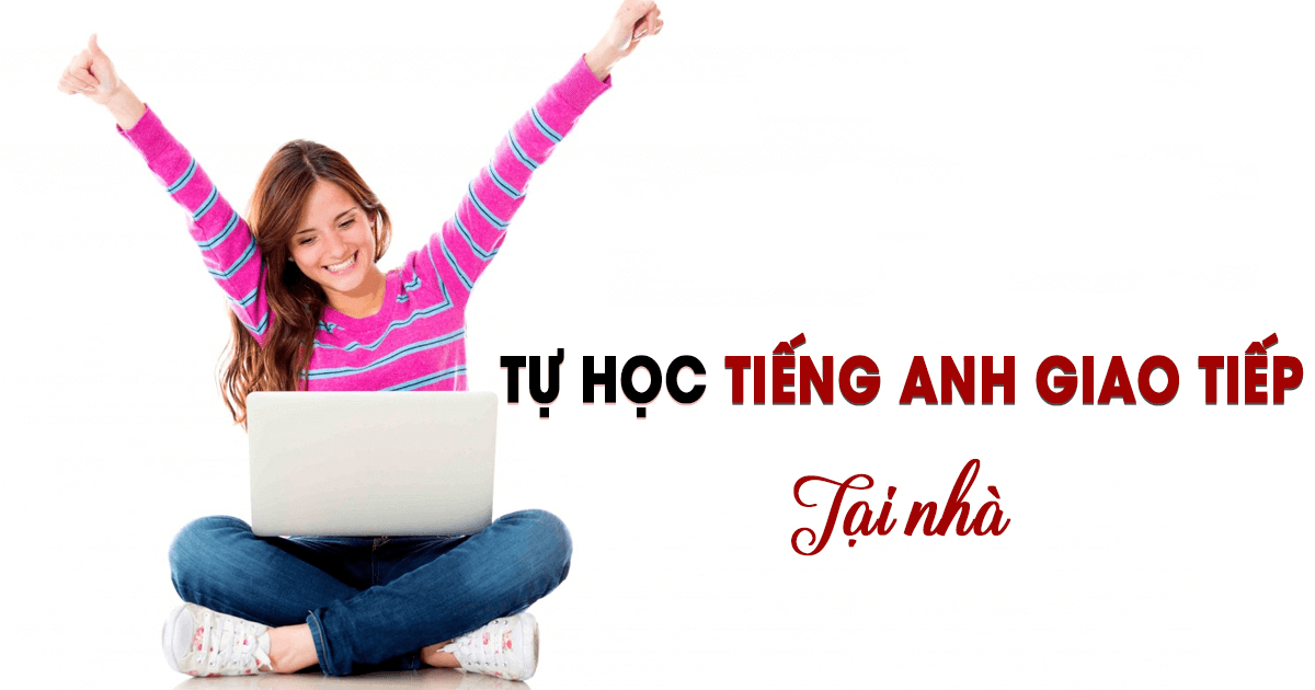 học tiếng Anh giao tiếp