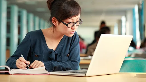 Học tiếng Anh online mọi lúc mọi nơi