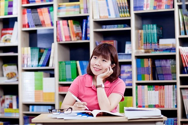 Học tiếng Anh cho người mất căn bản bắt đầu từ việc củng cố từ vựng