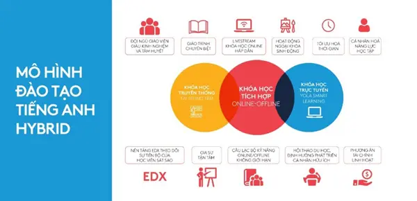 Mô hình YOLA Hybrid - Trao quyền khai phóng cho thế hệ trẻ Việt Nam