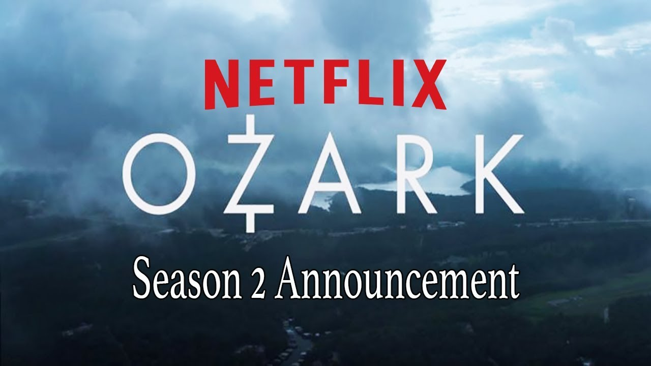 Ozark - Các chương trình giúp ích cho việc học tiếng anh trên Netflix