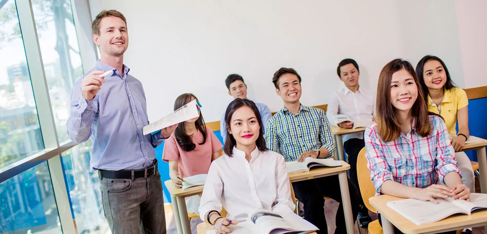 Tận dụng mùa hè nâng cao trình độ IELTS hiệu quả