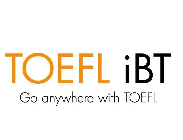 toelf
