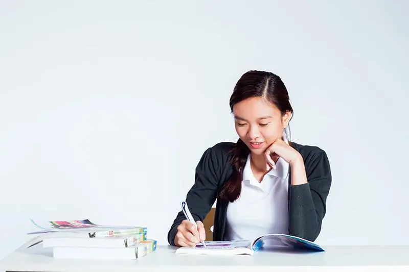Luyện kỹ năng ghi chép thông tin khi nghe