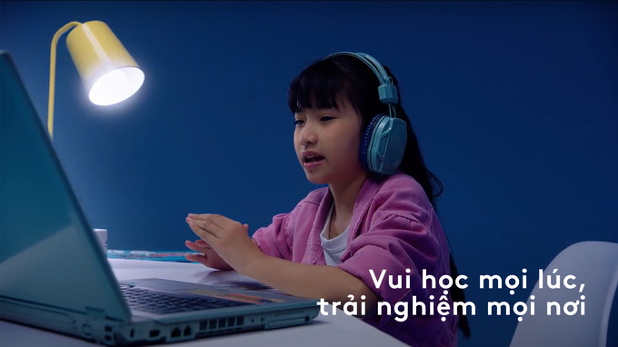 YOLA góp phần mở tương lai vươn xa cho học sinh Việt - 2