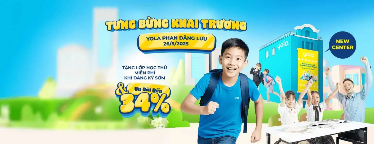 slide banner