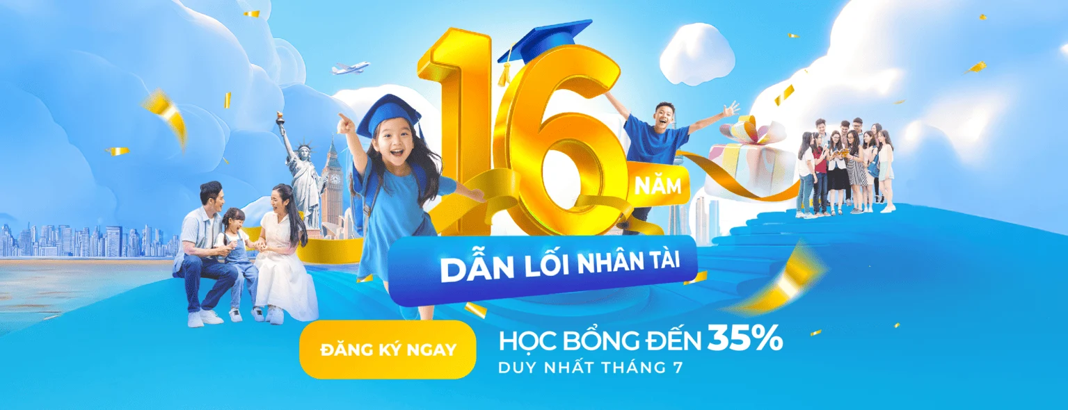 slide banner