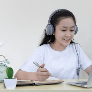 Tăng band nhanh nhờ luyện Note Completion IELTS Listening thông minh