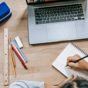 Kế hoạch luyện Matching Headings IELTS