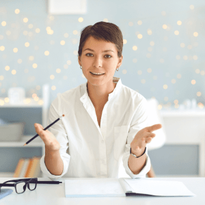 Cách luyện Speaking một mình