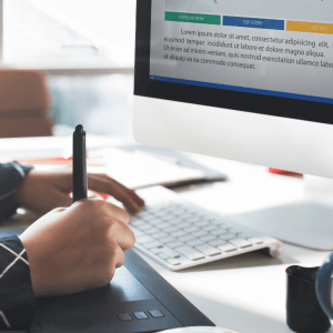 Mẫu bài IELTS Writing Technology Topic (Advantage and Disadvantage) Band 8 với phân tích cụ thể, giúp nâng band nhanh chóng